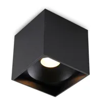 absinthe by peeq -   montage externe case noir  métal